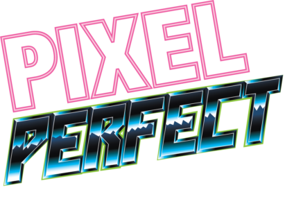 Pixel Perfect Designs Logo